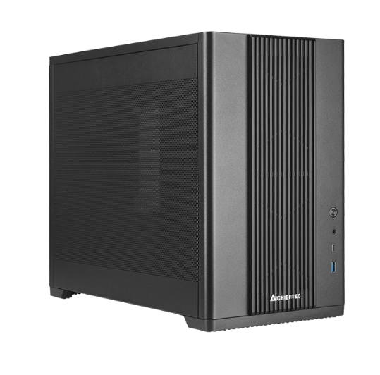 Кутия за компютър, Chieftec UNI Mesh Chassis