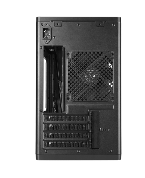 Кутия за компютър, Chieftec UNI Mesh Chassis - image 3