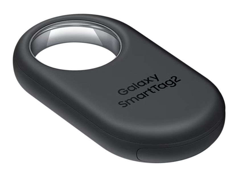 Проследяващо устройство, Samsung SmartTag2 Black - image 1