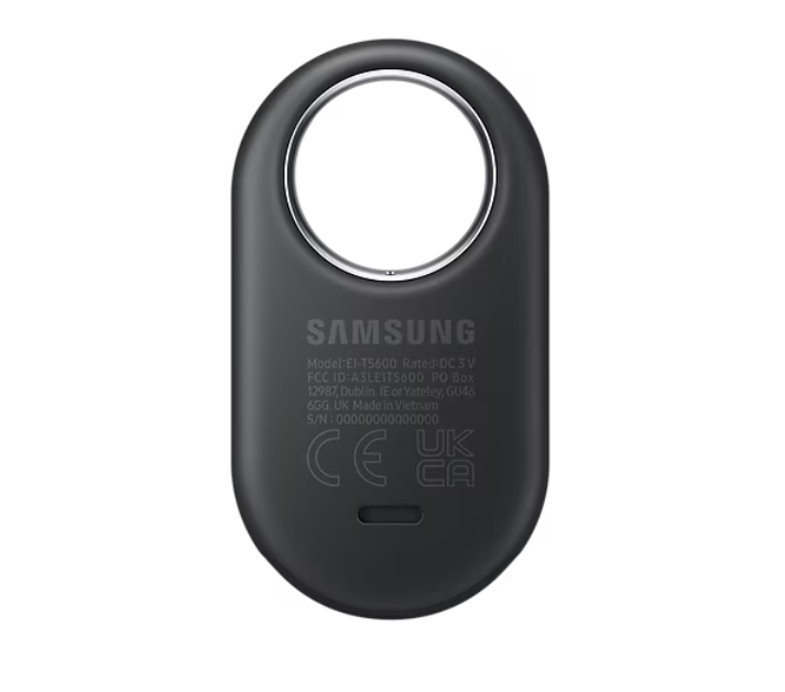 Проследяващо устройство, Samsung SmartTag2 Black - image 3