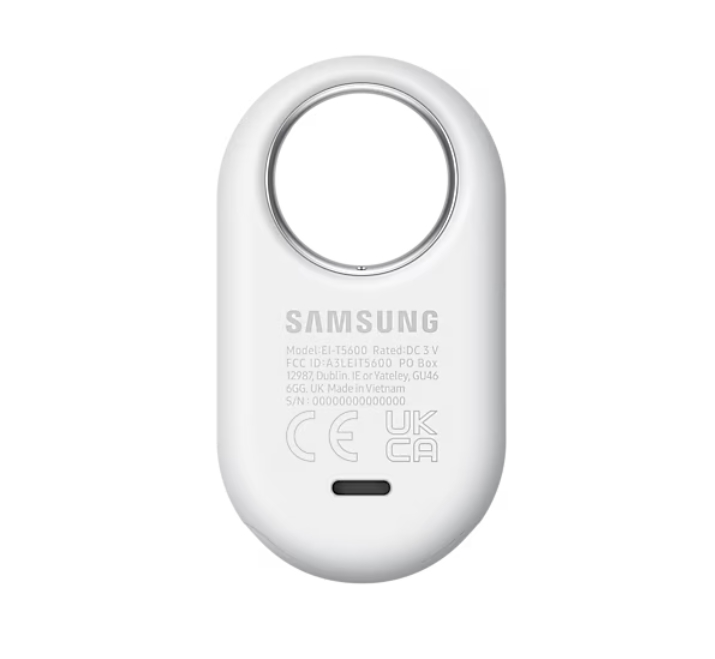 Проследяващо устройство, Samsung SmartTag2 White - image 3