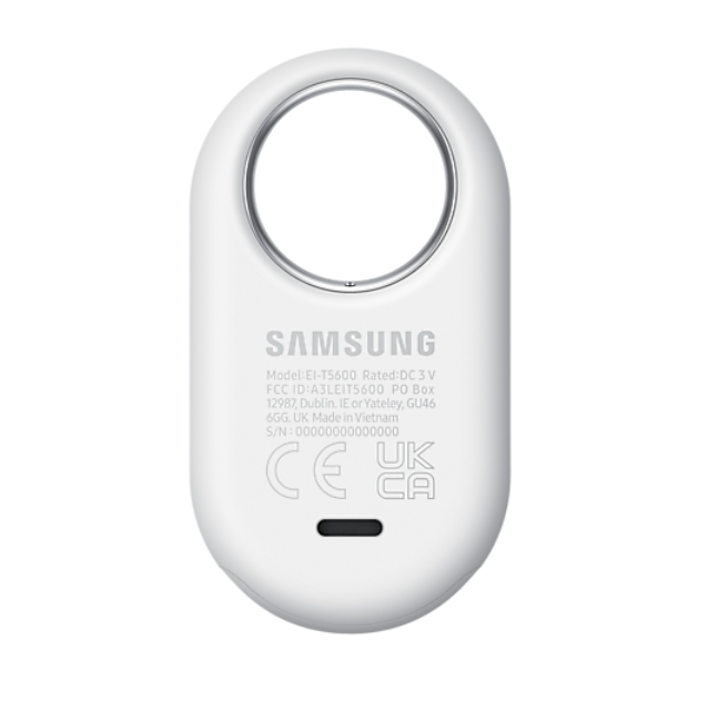 Проследяващо устройство, Samsung SmartTag2 (4 pack) - image 3