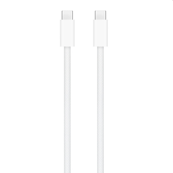 Кабел, Apple 240W USB-C Charge Cable (2 m) - image 1