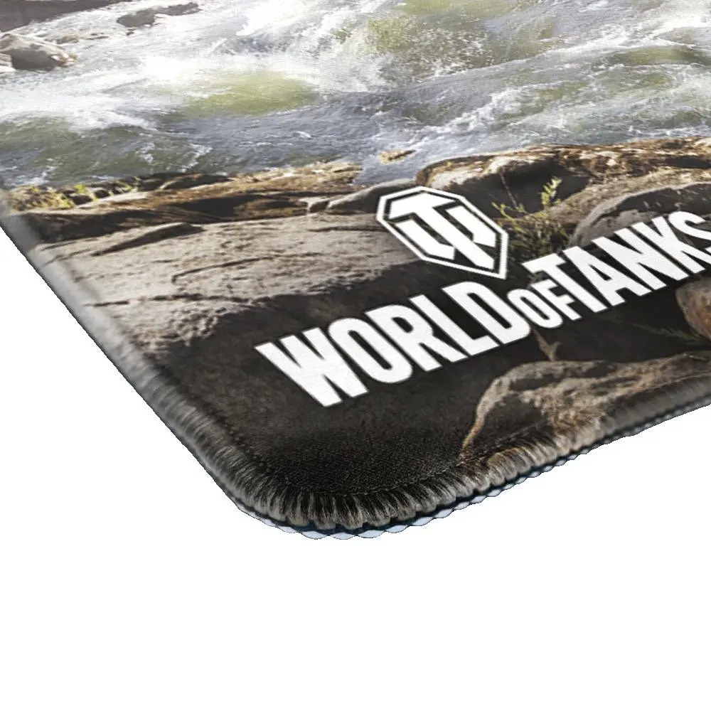 Геймърски пад World of Tanks CS-52 LIS Mountain Fox, Size M - image 2