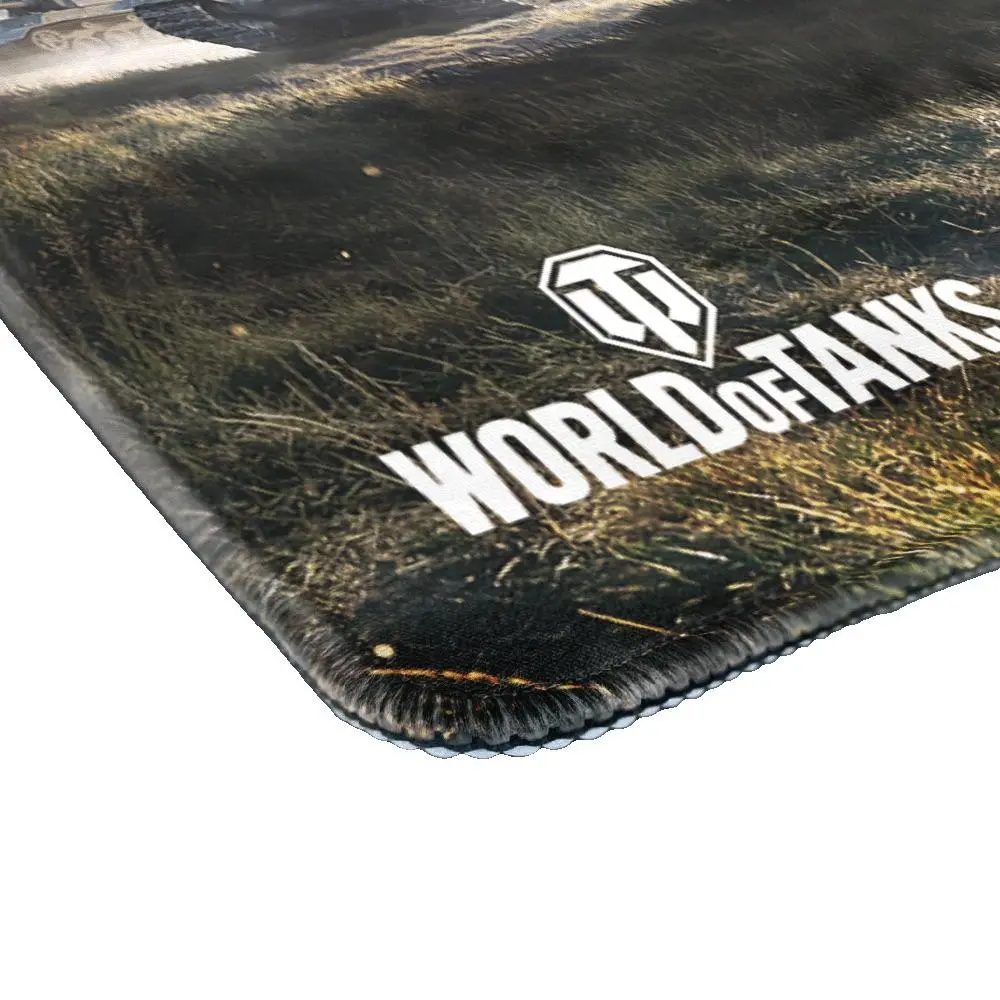 Геймърски пад World of Tanks - The Winged Warriors, Size XL - image 2