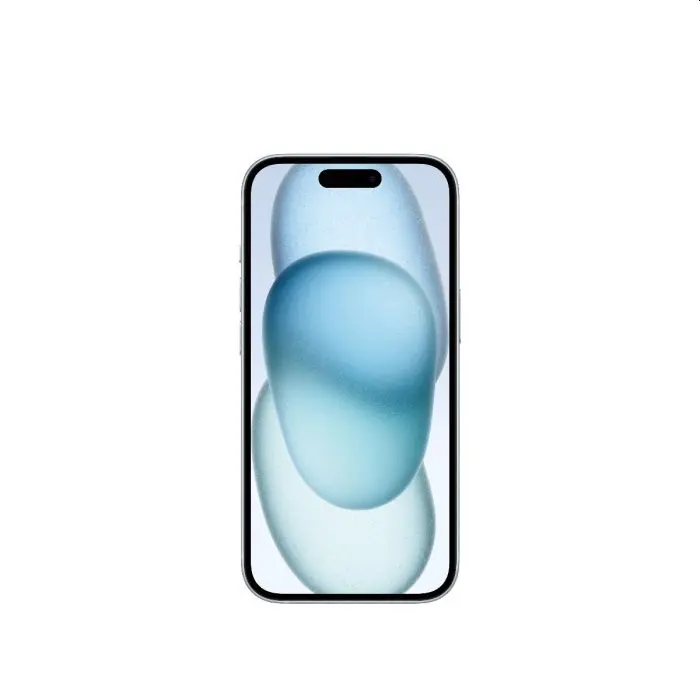 Мобилен телефон, Apple iPhone 15 512GB Blue - image 1