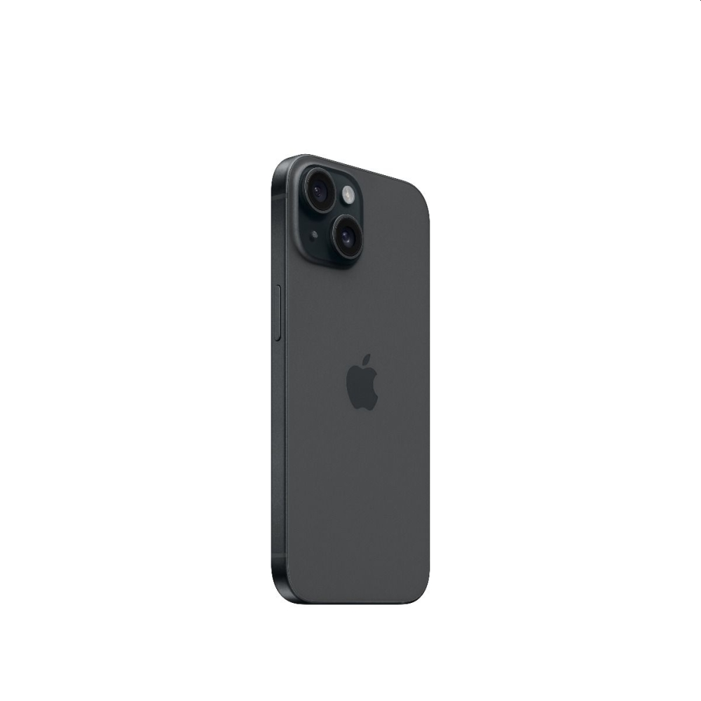 Мобилен телефон, Apple iPhone 15 128GB Black - image 2