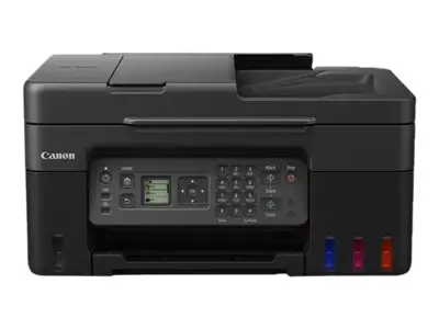 Мастилоструйно многофункционално устройство, Canon PIXMA G4470 All-In-One, Black