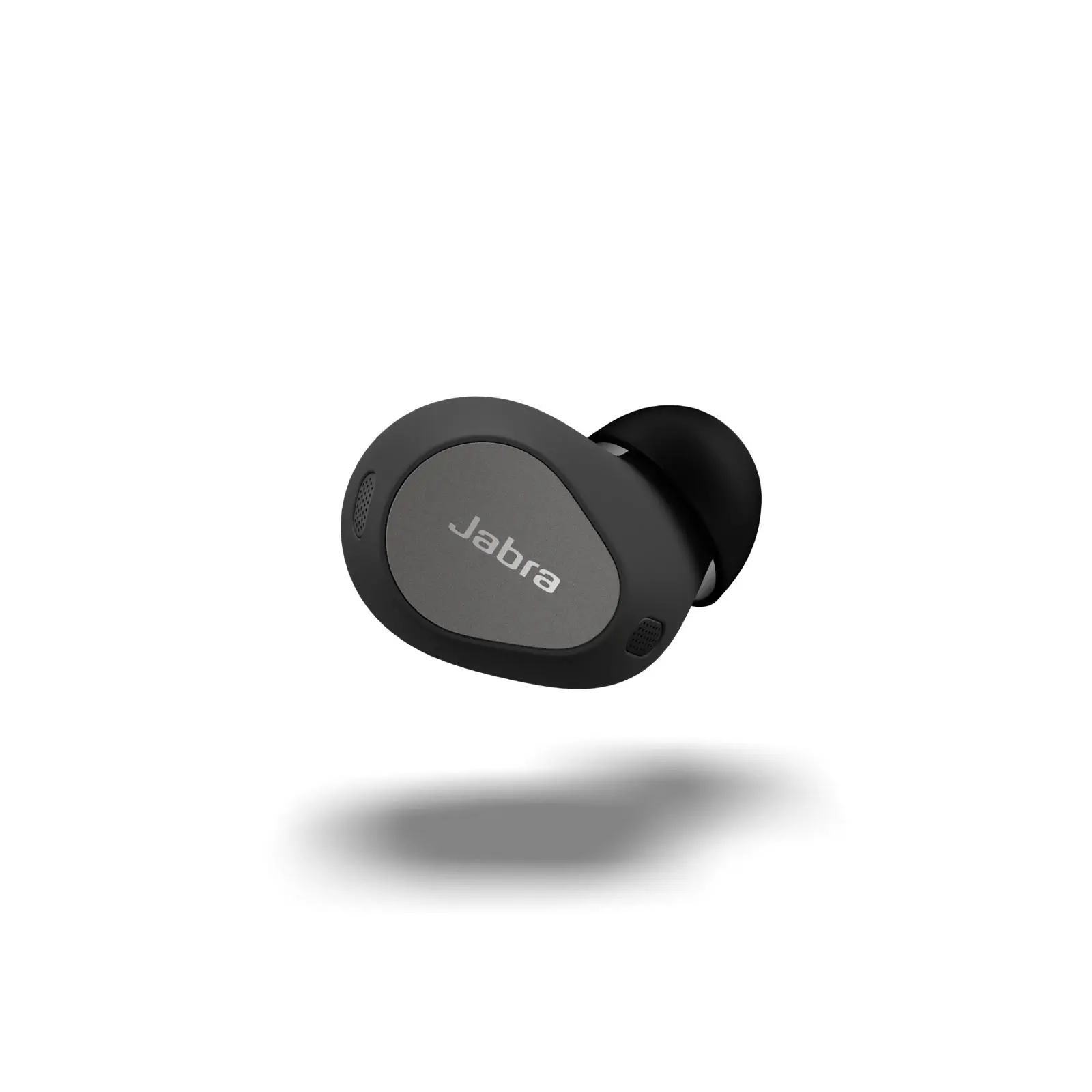 Блутут слушалки Jabra Elite 10, Titanium Black, ANC - image 3