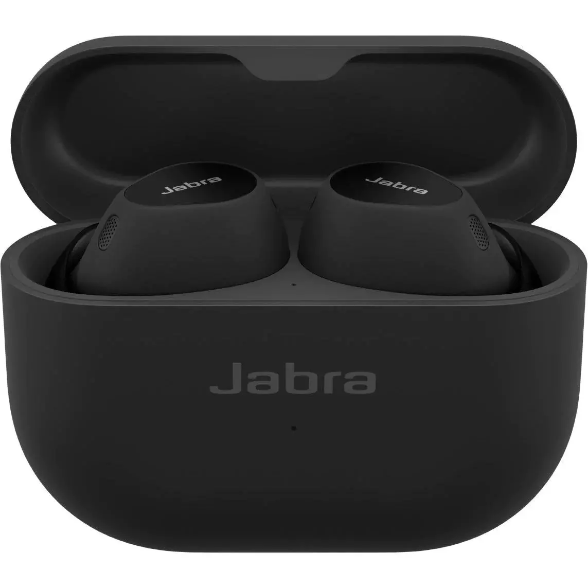 Блутут слушалки Jabra Elite 10, Gloss Black, ANC - image 2