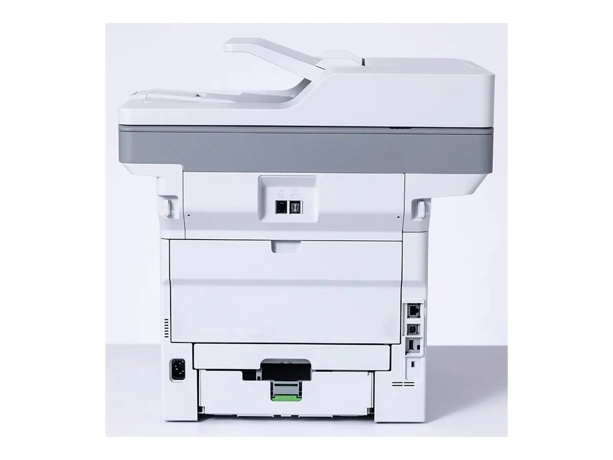 Лазерно многофункционално устройство, Brother MFC-L6910DN Laser Multifunctional - image 6