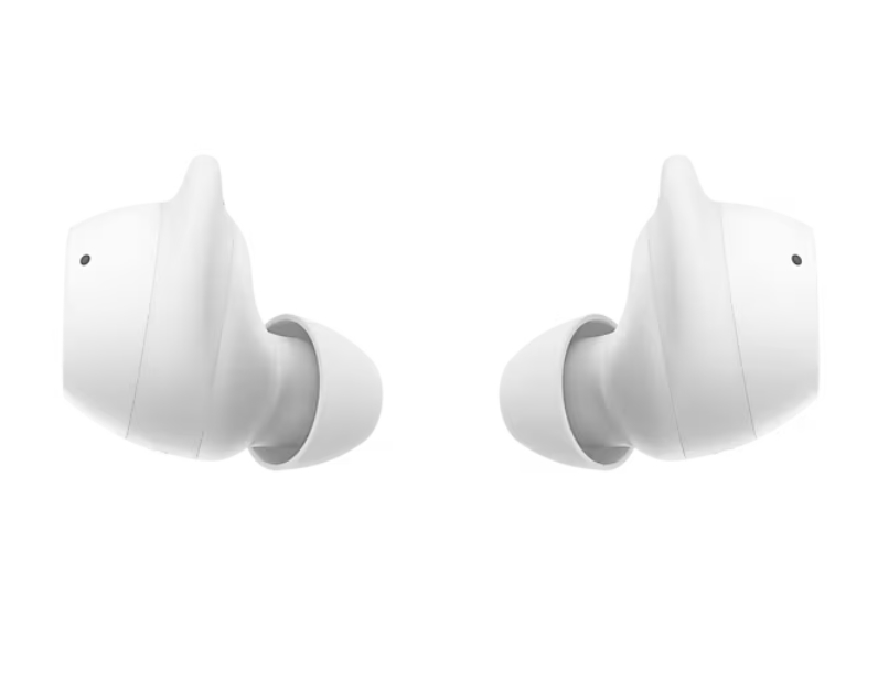 Слушалки, Samsung Buds FE White - image 2