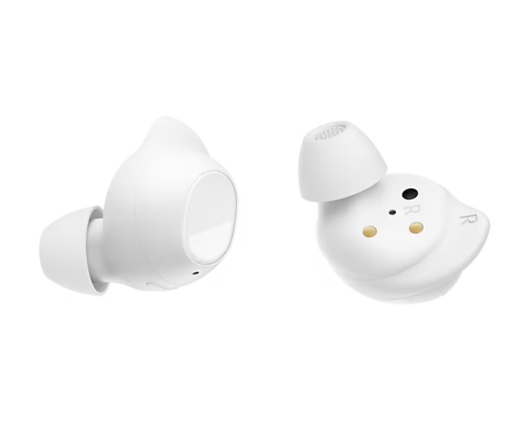 Слушалки, Samsung Buds FE White - image 3