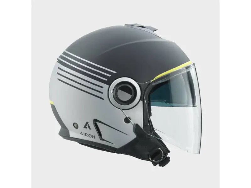 Каска 3HS22004300 HELIOS HELMET HUSQVARNA