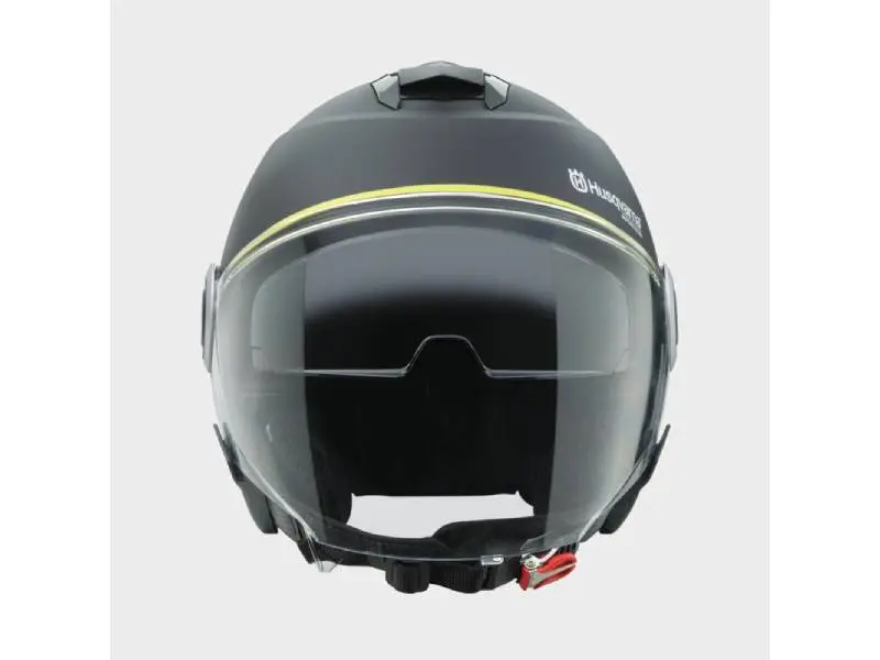 Каска 3HS22004300 HELIOS HELMET HUSQVARNA - image 2