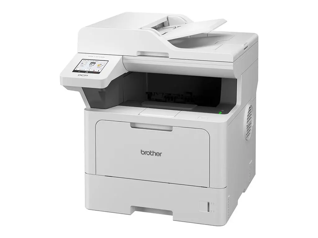 Лазерно многофункционално устройство, Brother DCP-L5510DW Laser Multifunctional - image 4