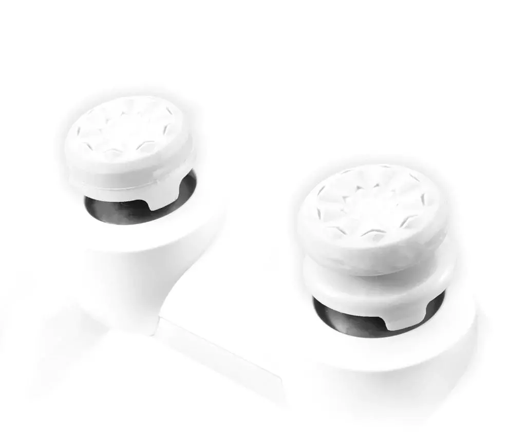 Аксесоар KontrolFreek Performance Thumbsticks FPS Freak Galaxy White - image 1