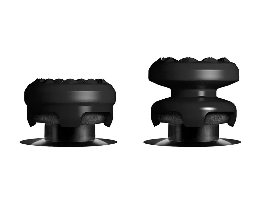 Аксесоар KontrolFreek FPS Thumbsticks Galaxy Black - image 1