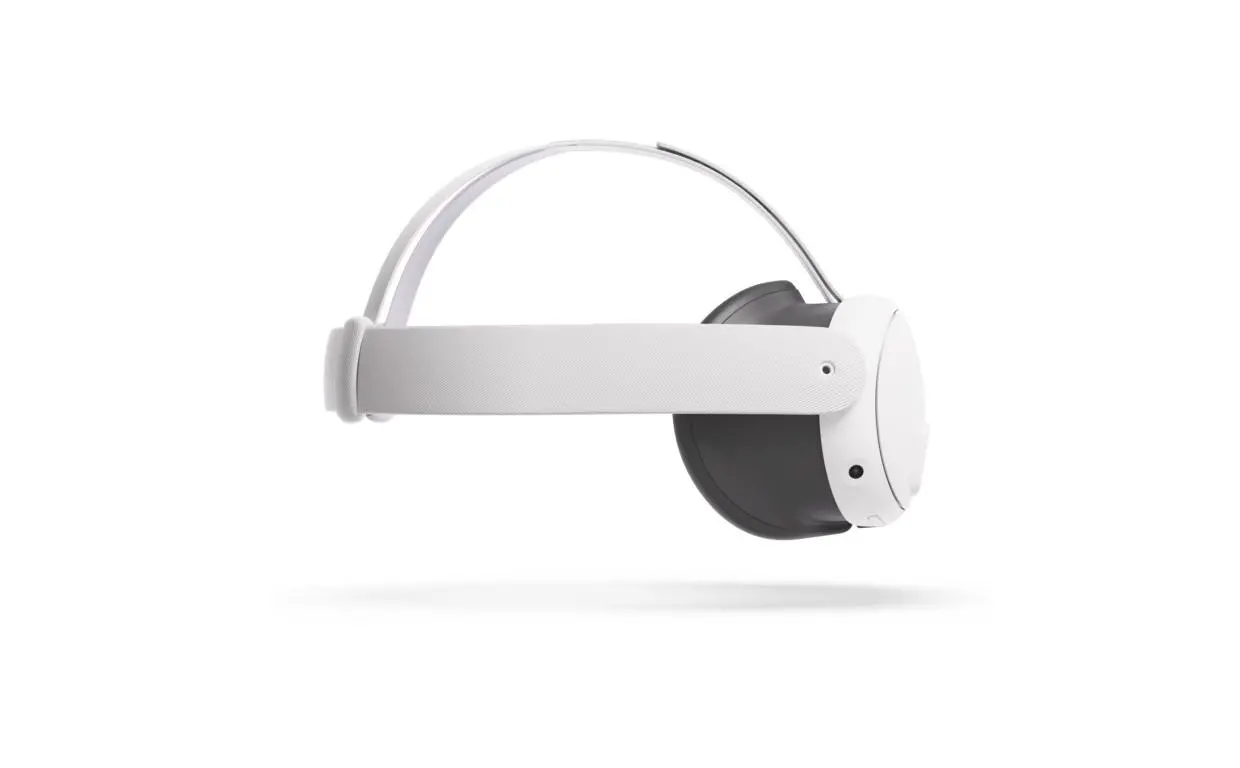 Комплект за виртуална реалност VR очила Oculus Quest 3 512GB - image 1
