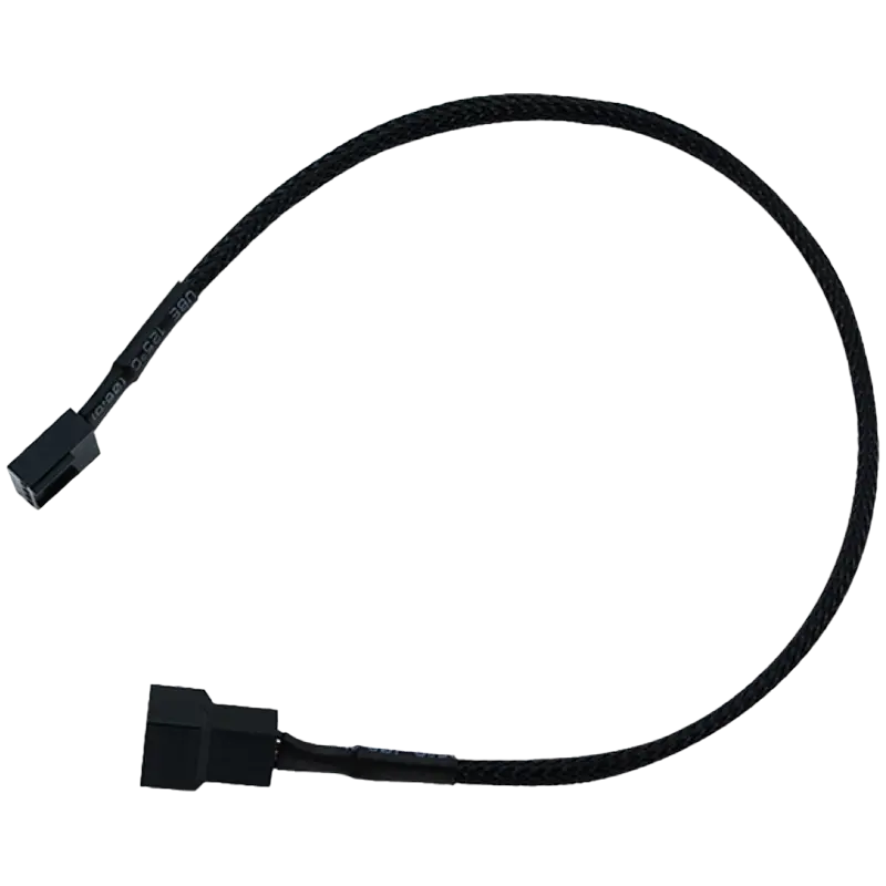 EK-Cable PWM Fan Extension (30cm)