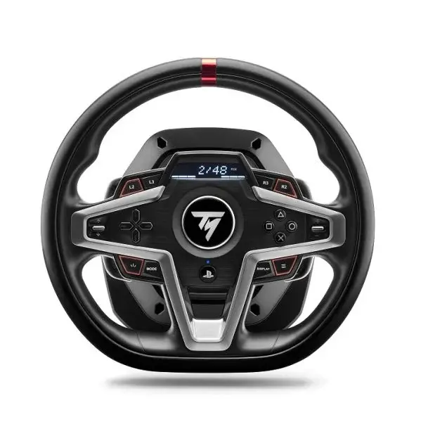 Волан THRUSTMASTER Racing Wheel T248 PS5/PS4/PC - image 1