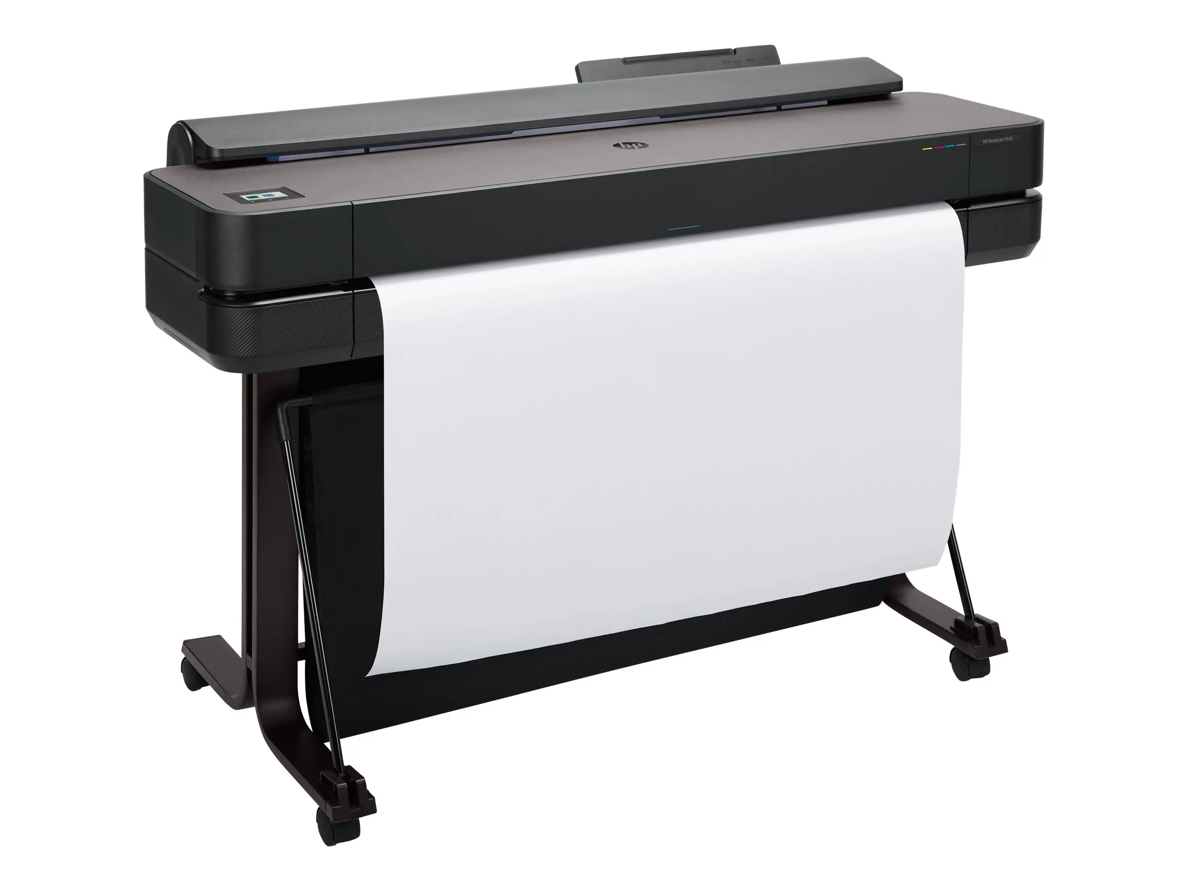 HP DesignJet T650 36-in Printer - image 11