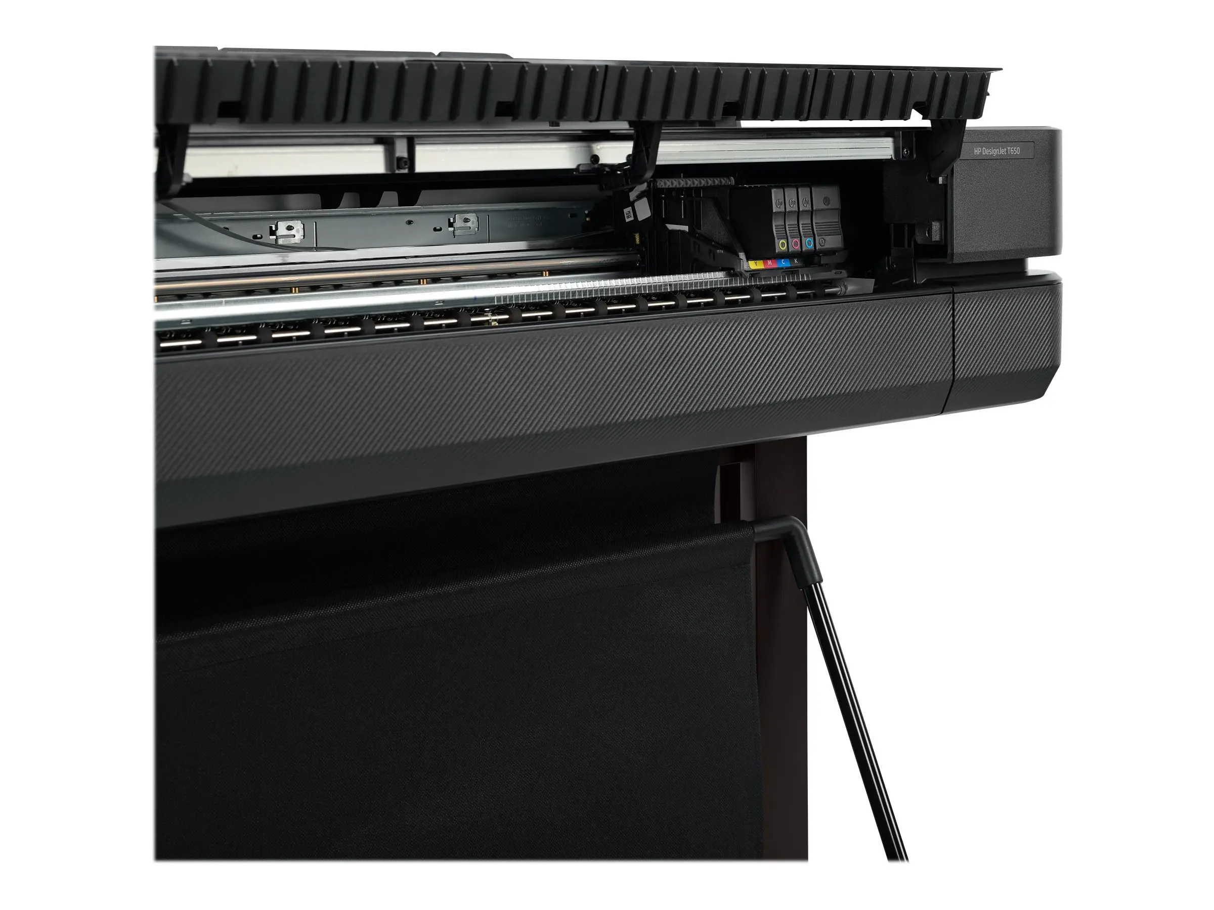 HP DesignJet T650 36-in Printer - image 2