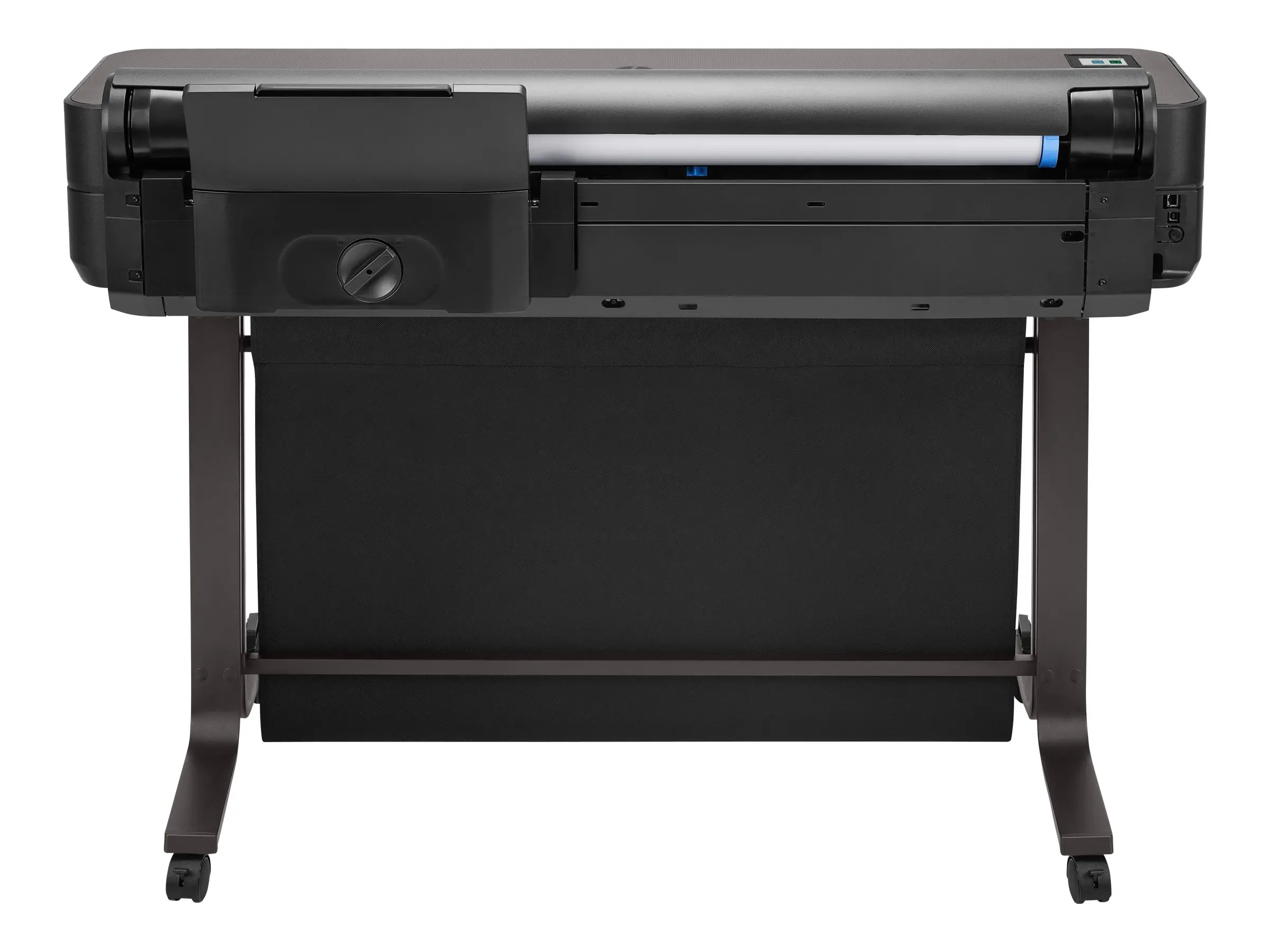 HP DesignJet T650 36-in Printer - image 3