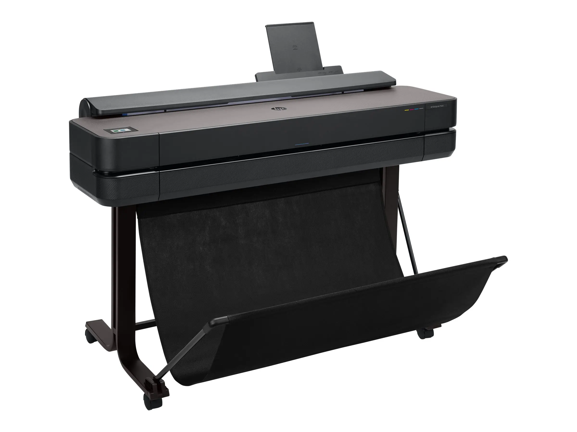 HP DesignJet T650 36-in Printer - image 6