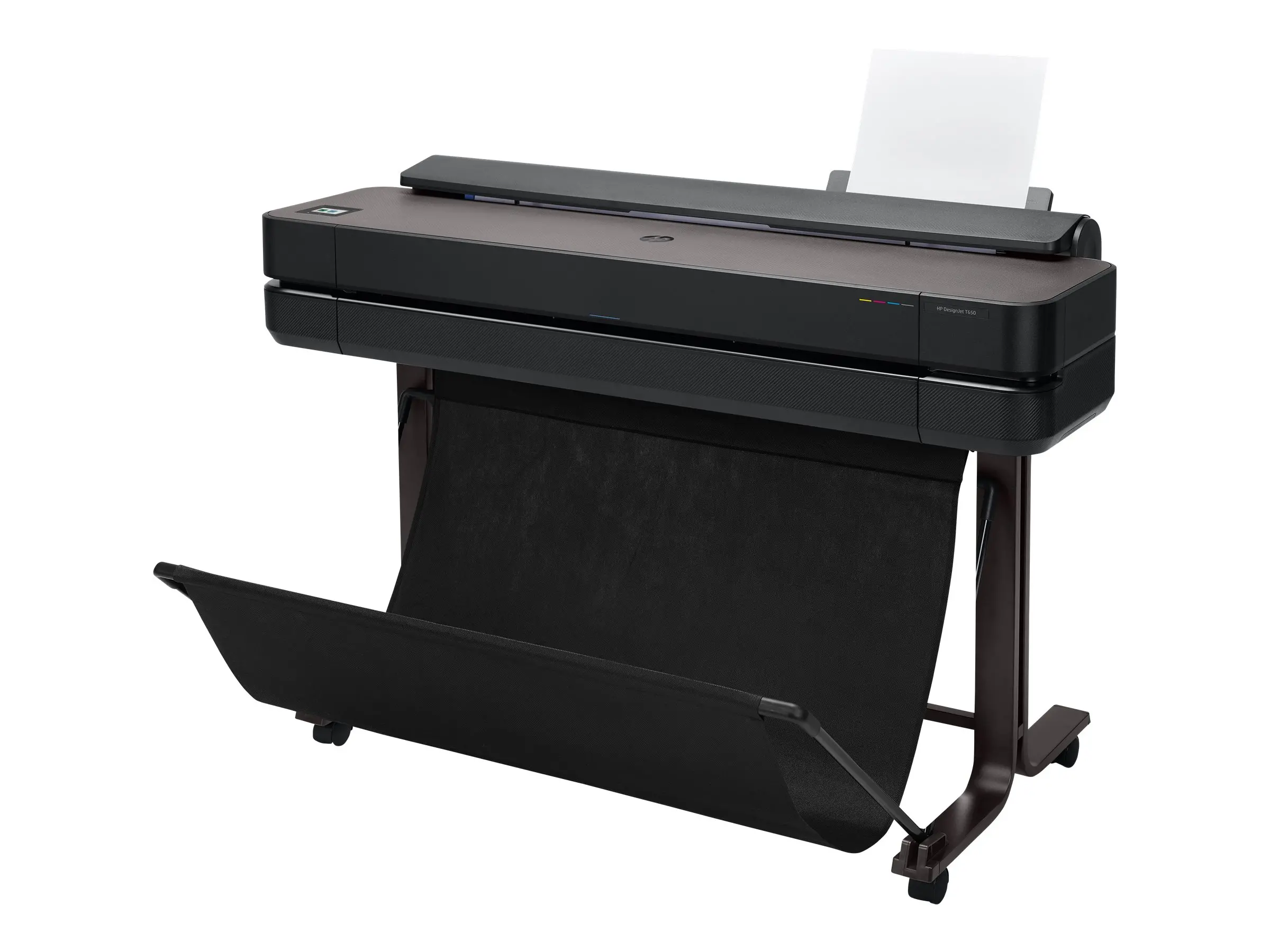 HP DesignJet T650 36-in Printer - image 7