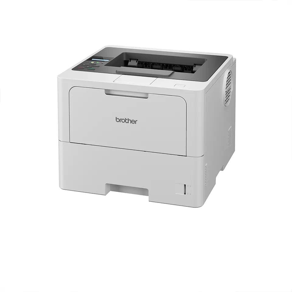 Лазерен принтер, Brother HL-L6210DW Laser Printer - image 1