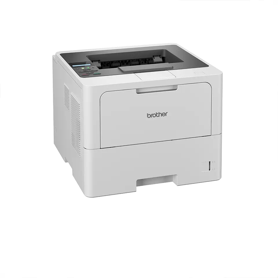 Лазерен принтер, Brother HL-L6210DW Laser Printer - image 2