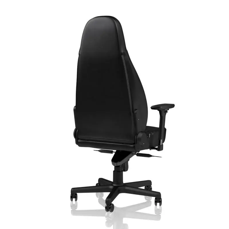 Геймърски стол noblechairs ICON, Black - image 2