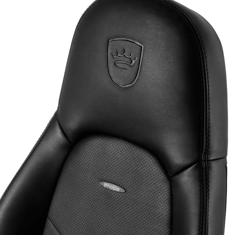 Геймърски стол noblechairs ICON, Black - image 5