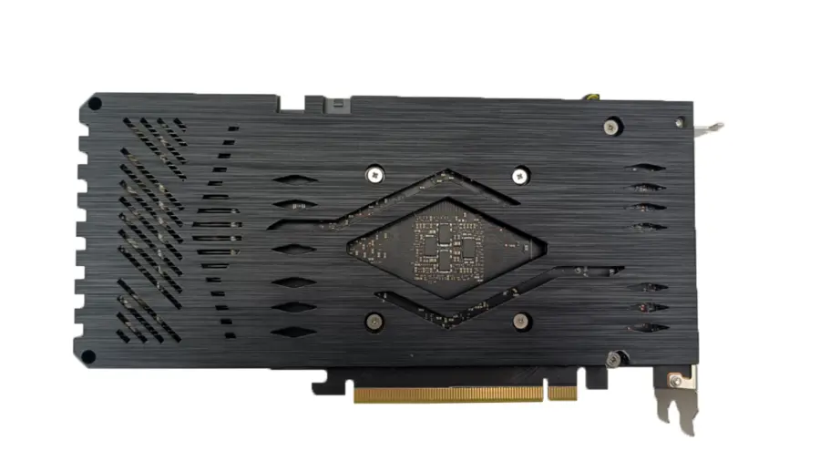 Видео карта BIOSTAR GeForce RTX 3060 12GB GDDR6 - image 1