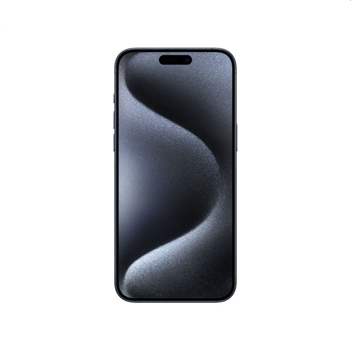 Мобилен телефон, Apple iPhone 15 Pro Max 1TB Blue Titanium - image 1