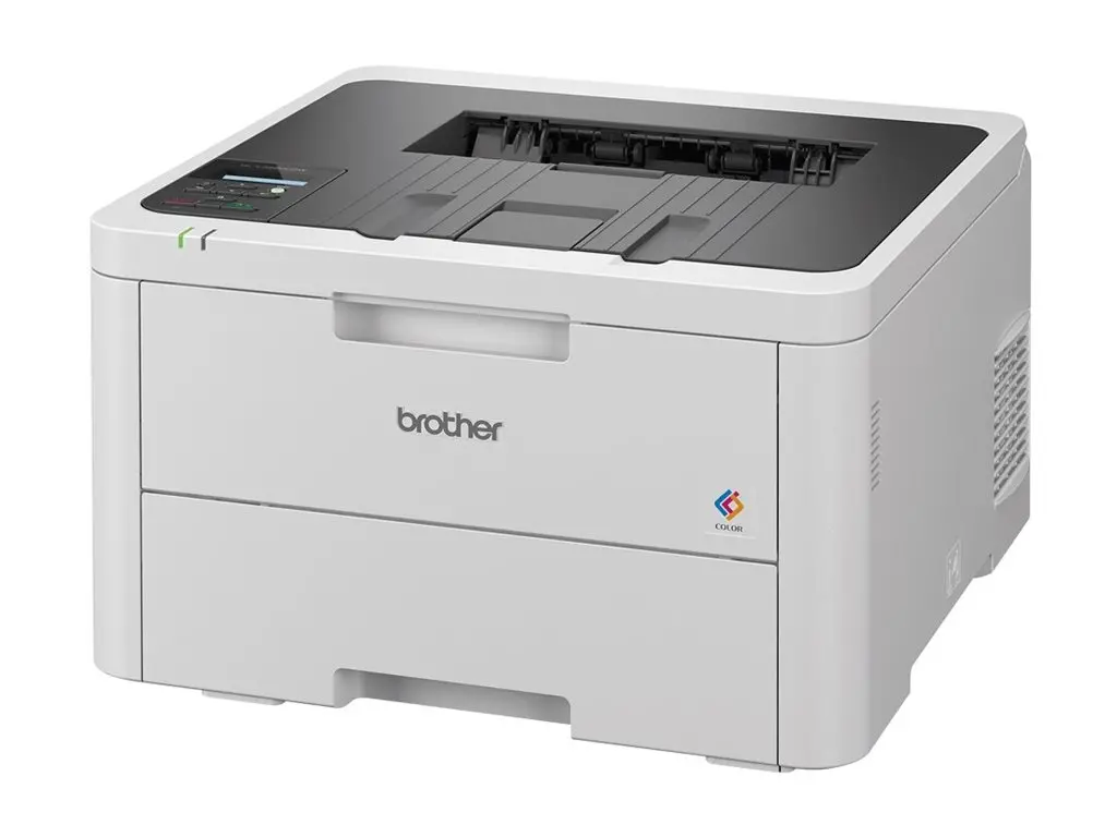 Цветен LED принтер, Brother HL-L3220CW Colour LED Printer - image 5