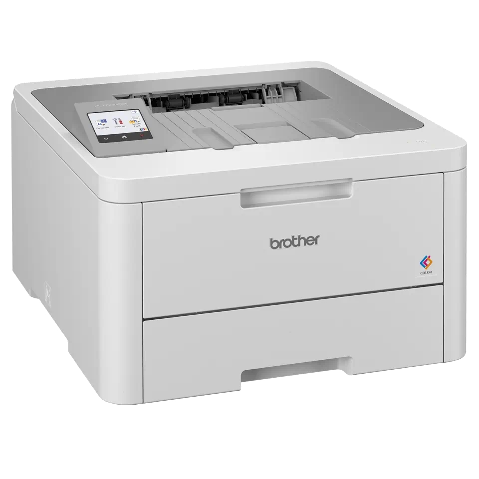 Цветен LED принтер, Brother HL-L8230CDW Colour LED Printer - image 2