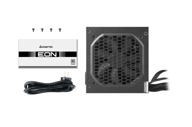 Захранване, Chieftec EON 600W - image 5