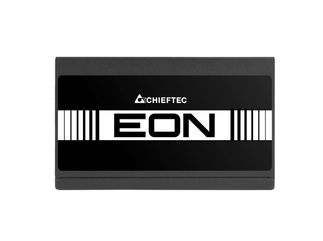 Захранване, Chieftec EON 700W - image 3