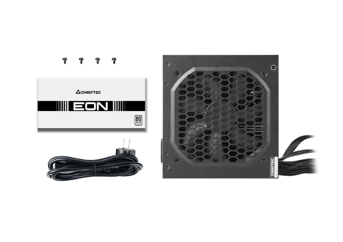 Захранване, Chieftec EON 700W - image 5