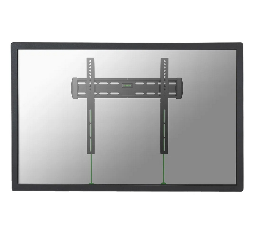 Стойка, Neomounts Flat Screen Wall Mount (fixed), 32"-55" - image 1