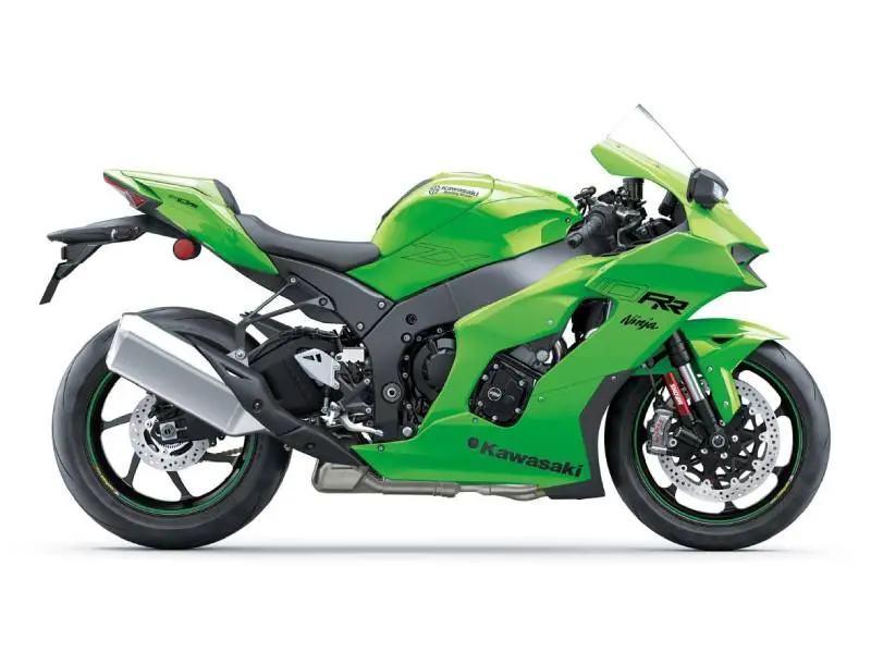 NINJA ZX-10RR KAWASAKI 2024 - image 1