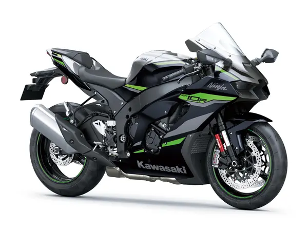 NINJA ZX-10R KAWASAKI 2024