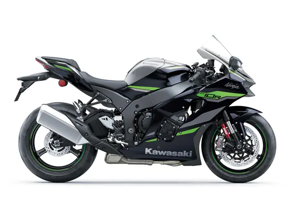 NINJA ZX-10R KAWASAKI 2024 - image 1