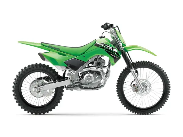 KLX140R F KAWASAKI 2024 - image 1