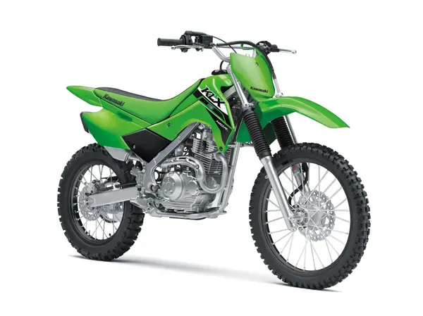 KLX140R L KAWASAKI 2024