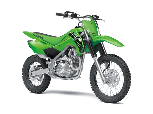 KLX140R KAWASAKI 2024