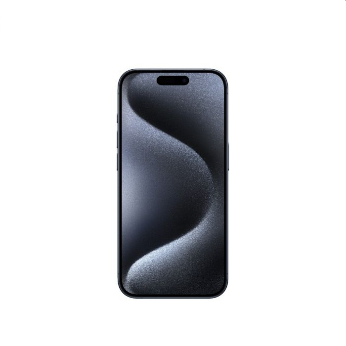 Мобилен телефон, Apple iPhone 15 Pro 256GB Blue Titanium - image 1