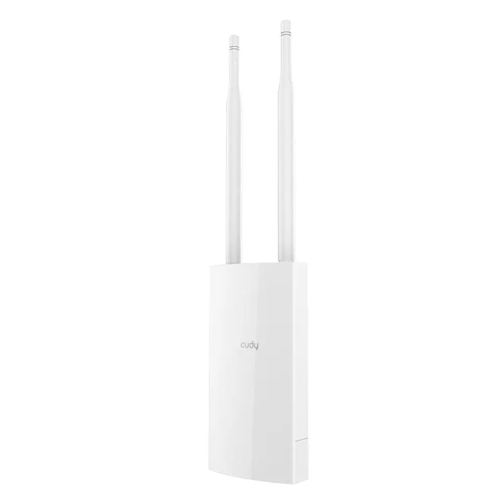 Access Point Cudy AP1200-Outdoor, AC1200, 2.4/5 GHz, 300 - 867 Mbps, 10/100, PoE - image 1